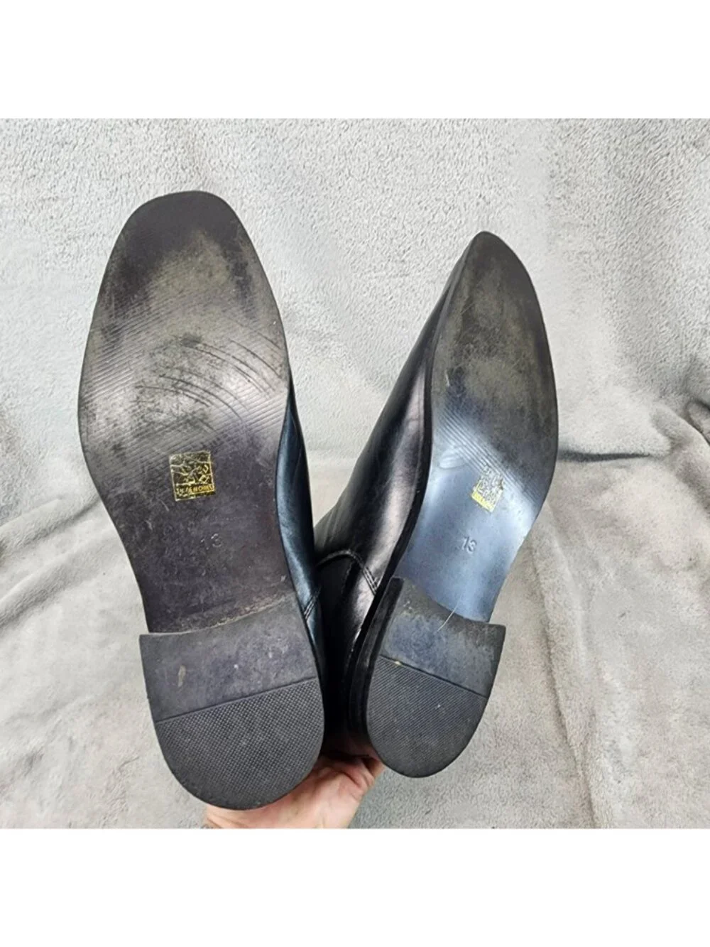 JXSN size mens